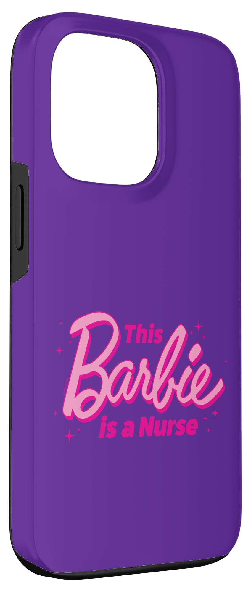 Iphone 13 Pro Barbie   This Barbie Is A Nurse Case