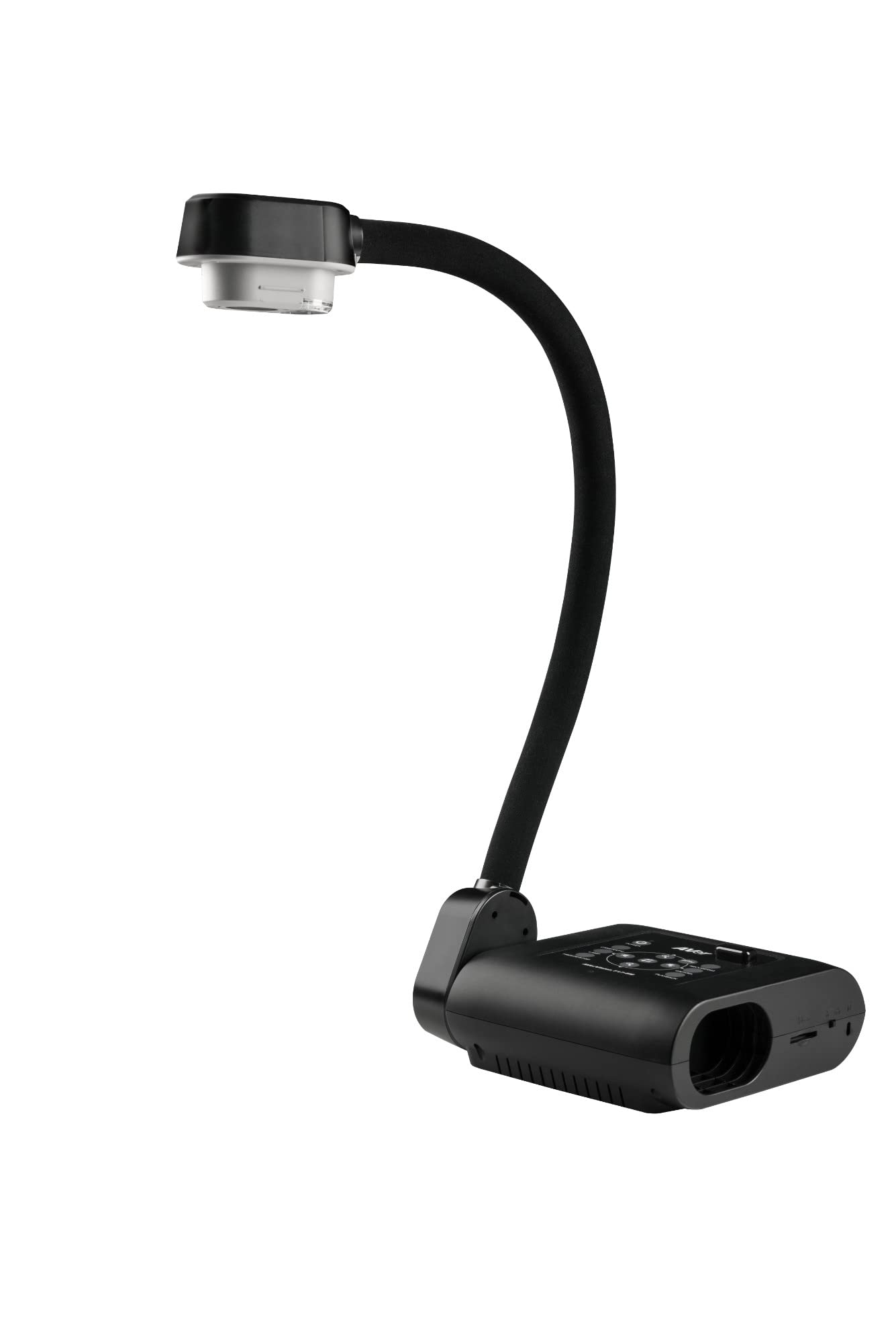 AVerVision F178M Visualizer Document Camera w/1080p, 8MP, 61P0J7P000AJ (Document Camera w/1080p, 8MP, 30fps, 16xDigital Zoom, H