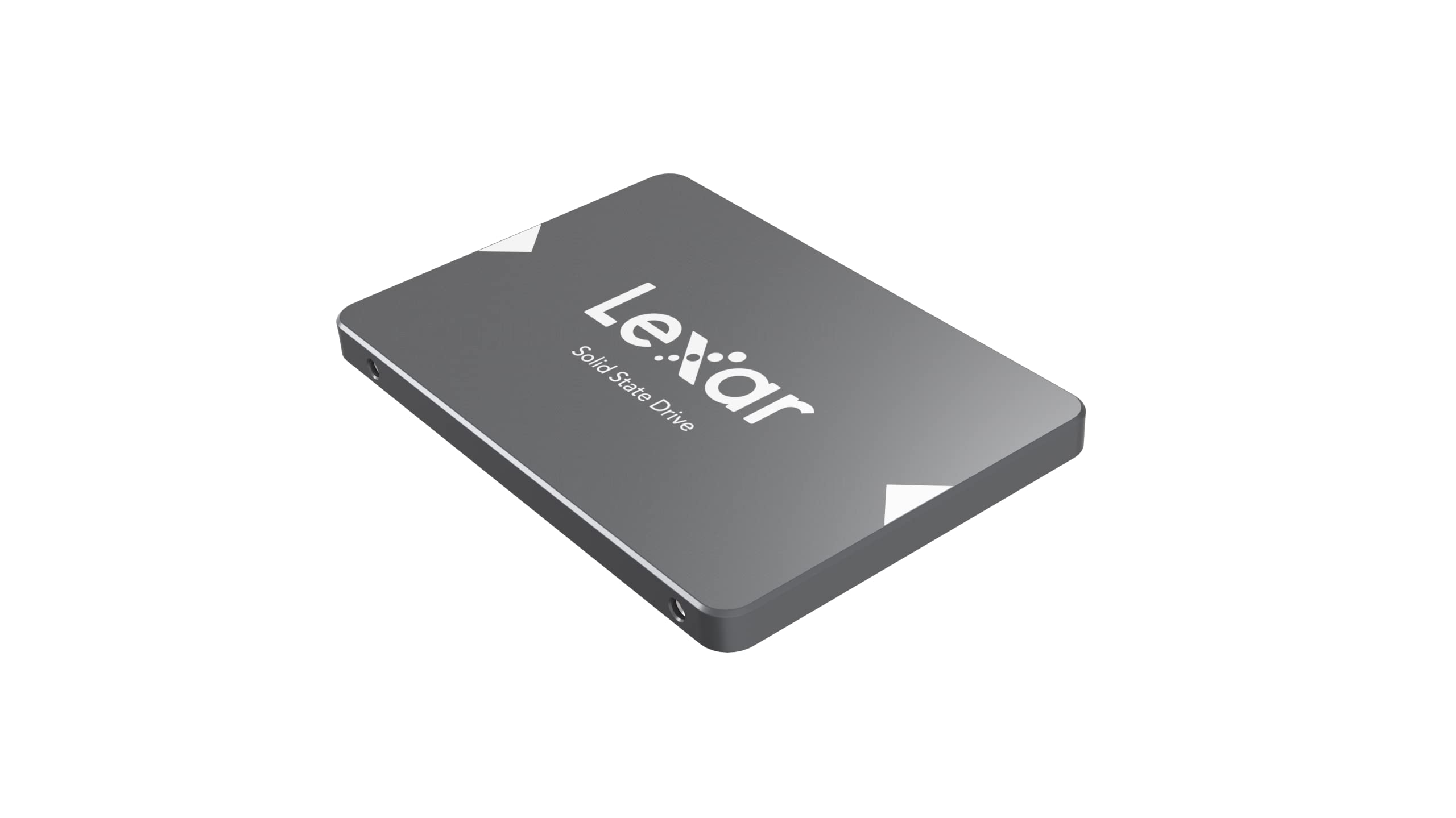 Lexar Ns100 512Gb 25A Sata Iii Internal Ssd, Solid State Drive, Up To 550Mbs Read (Lns100 512Rbna)