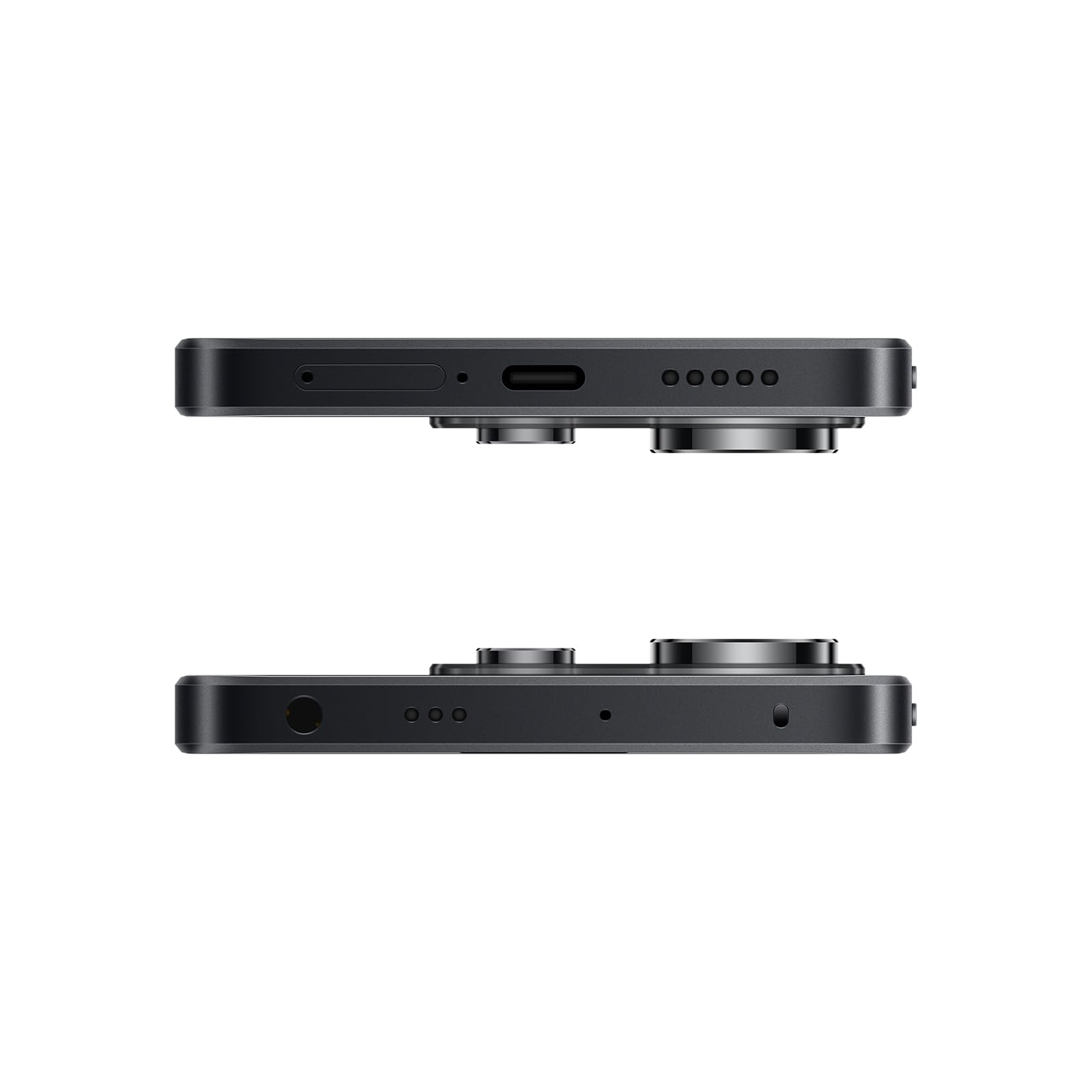 Xiaomi Poco X6 5G Global Unlocked (256Gb + 12Gb) Gsm 6.67' 64Mp Triple Camera (For Tmobile Mint Tello Global) (Black)