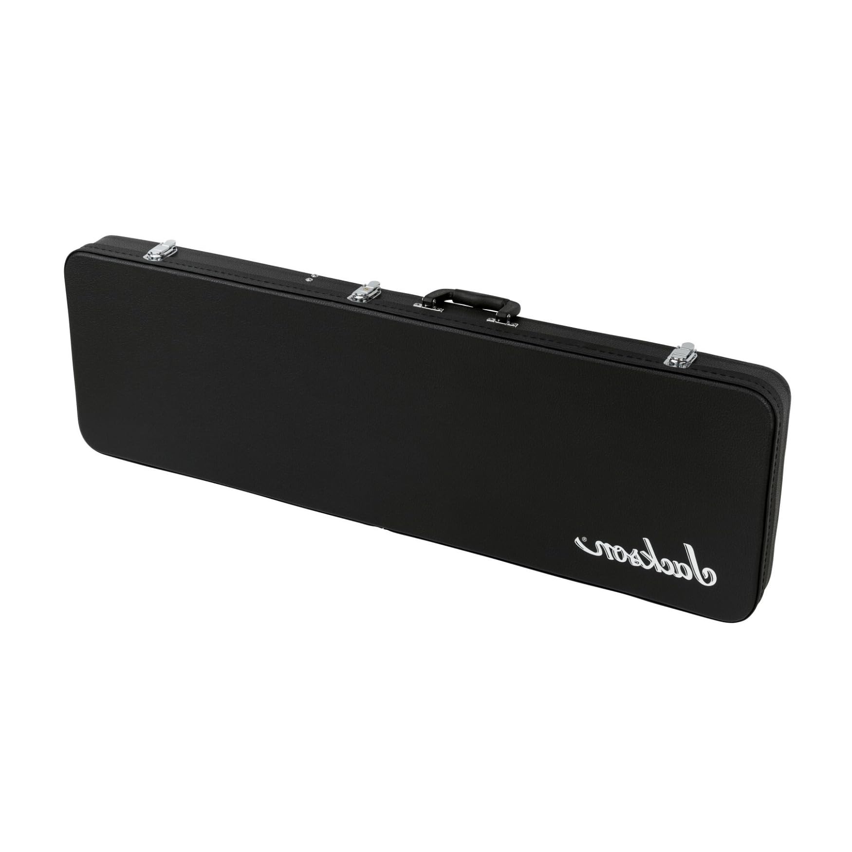 Jackson Dinky/Soloist Economy Case for 6/7-String Guitars - Black - Model 2991206100