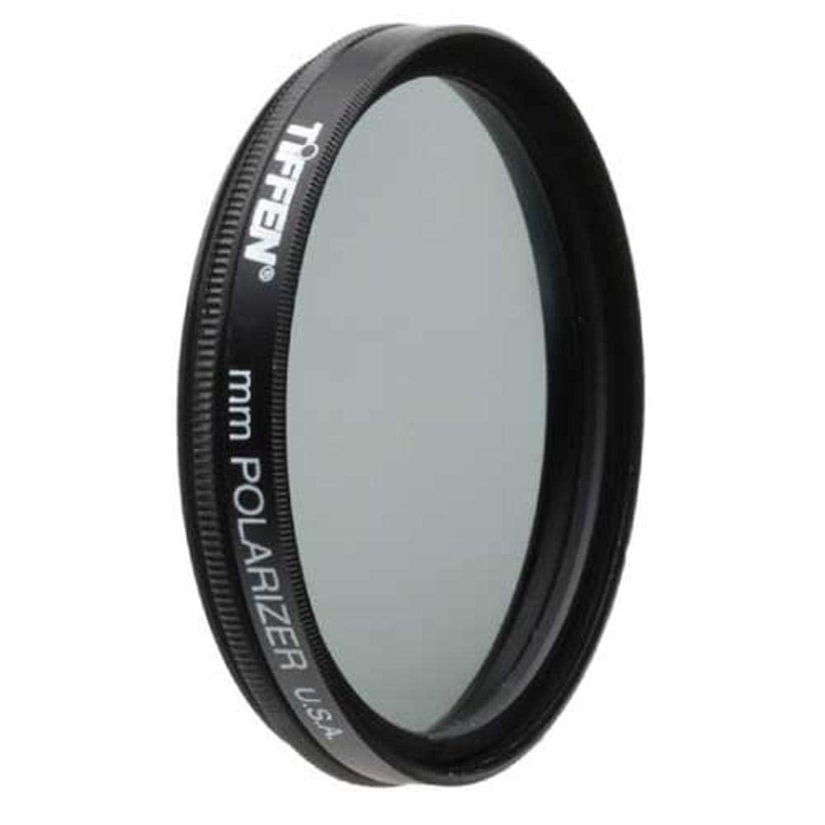 Tiffen 37Pol 37Mm Standard Rotating Polarizer Filter