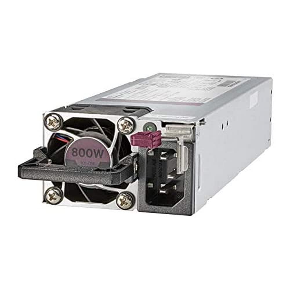 Hewlett Packard Enterprise 865414 B21 Power Supply