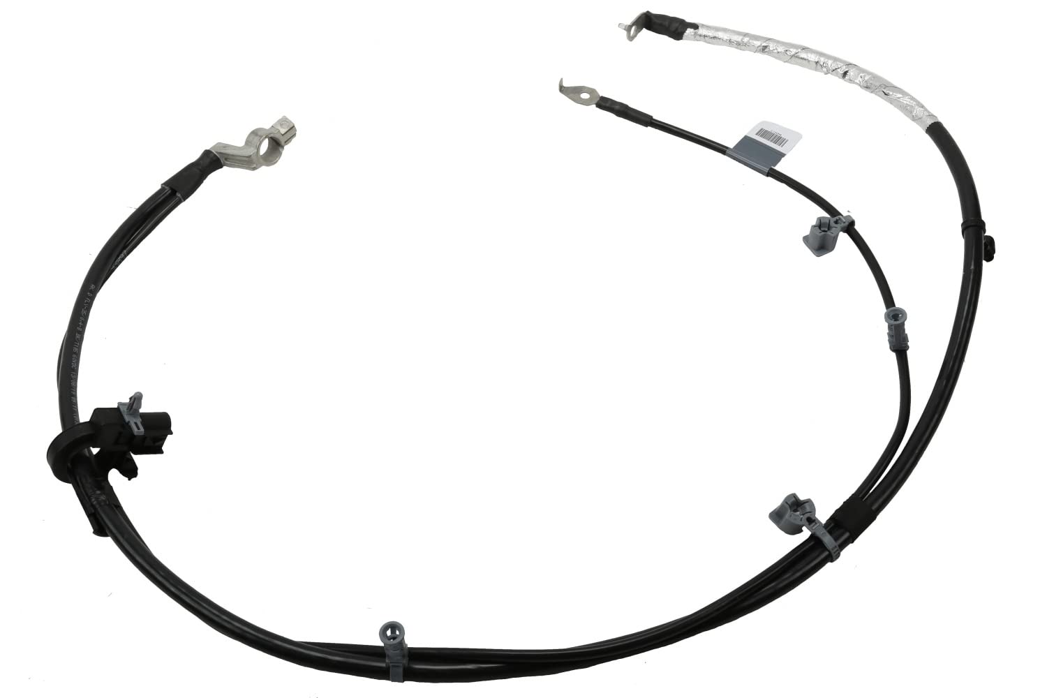 Acdelco Gm Original Equipment 84634113 Battery Negative Cable
