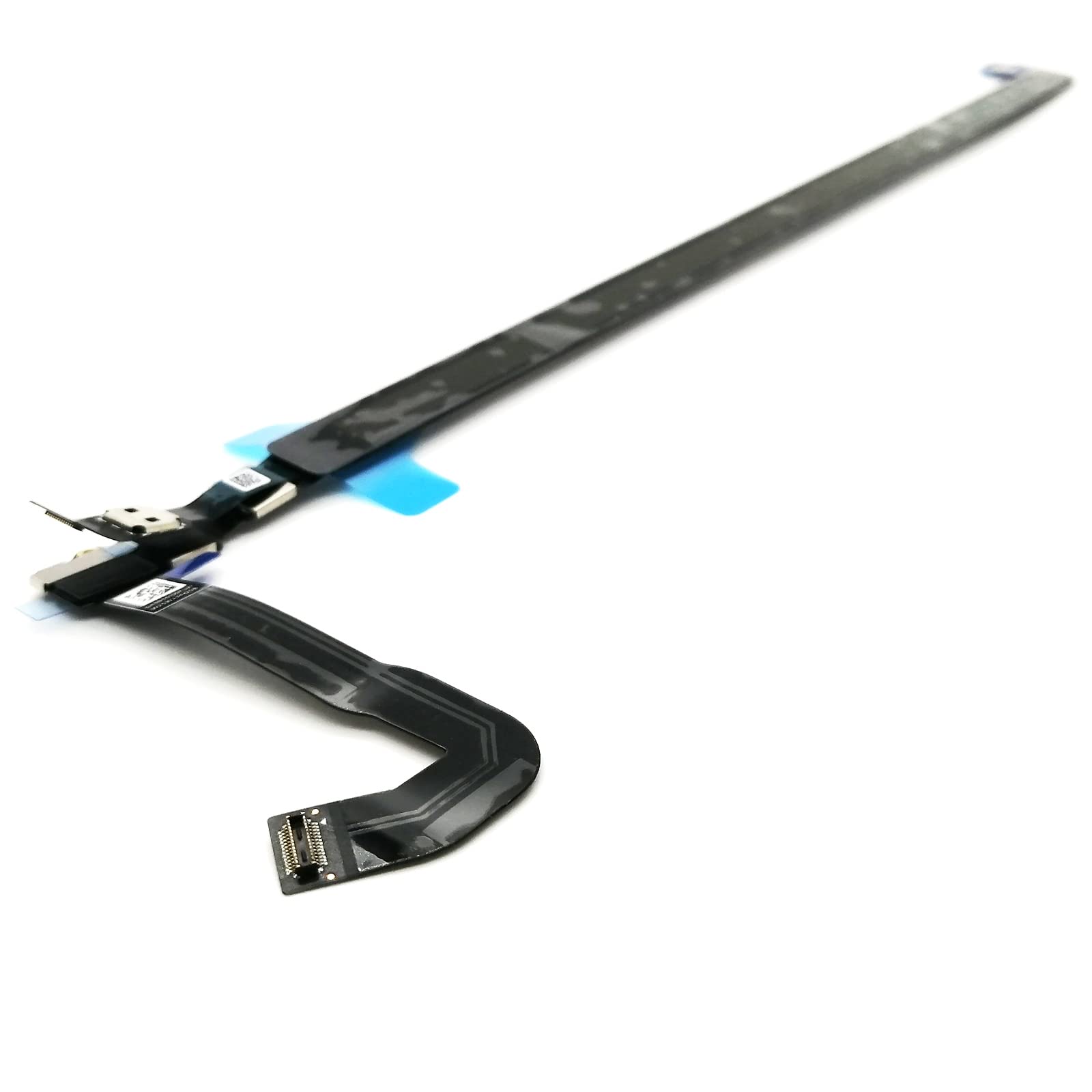 Touch Bar Screen Led With Ribbon Cable 821 00681 04 821 00681 A Ams983 Jc01 Replacement For Macbook Pro 13'' A1706(Late 2016 Mid