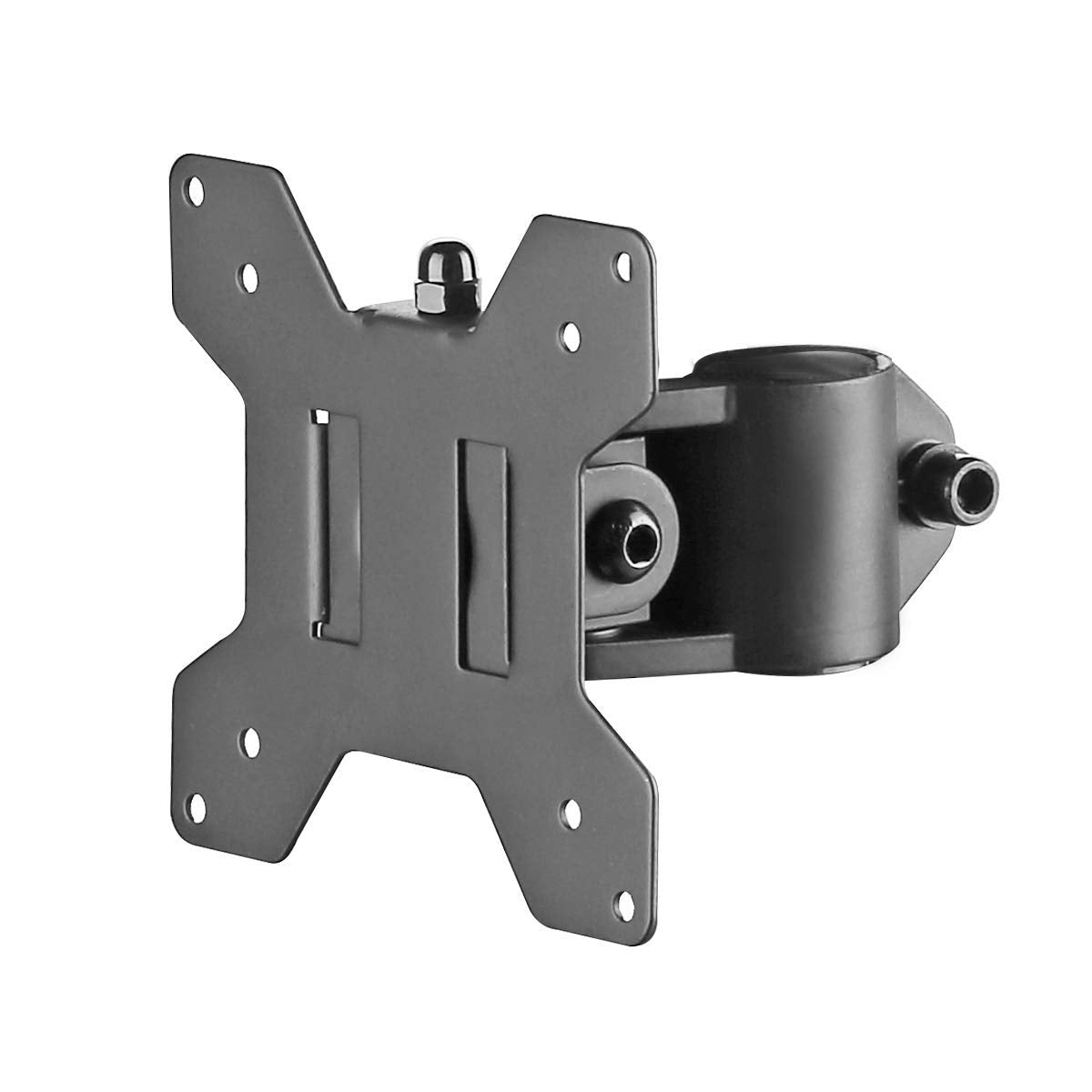 Suptek Single Head And Plate For Suptek Monitor Mount (Md6Tb)