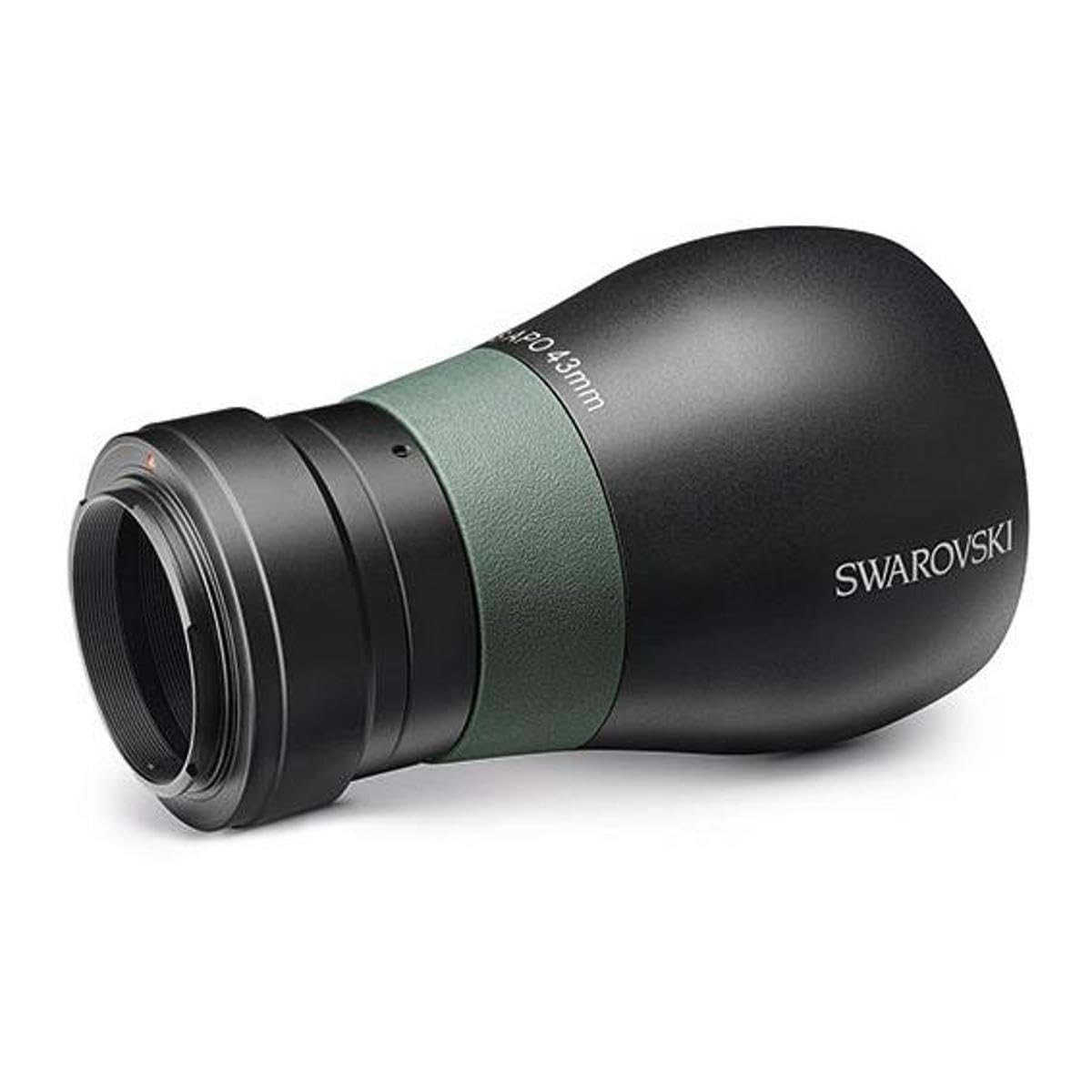 Swarovski TLS APO 43mm Telephoto Lens