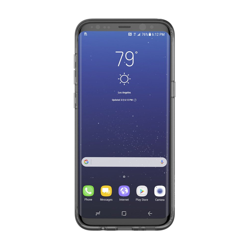 Incipio Design Series Classic Case For Samsung Galaxy S8+ - Spring Floral