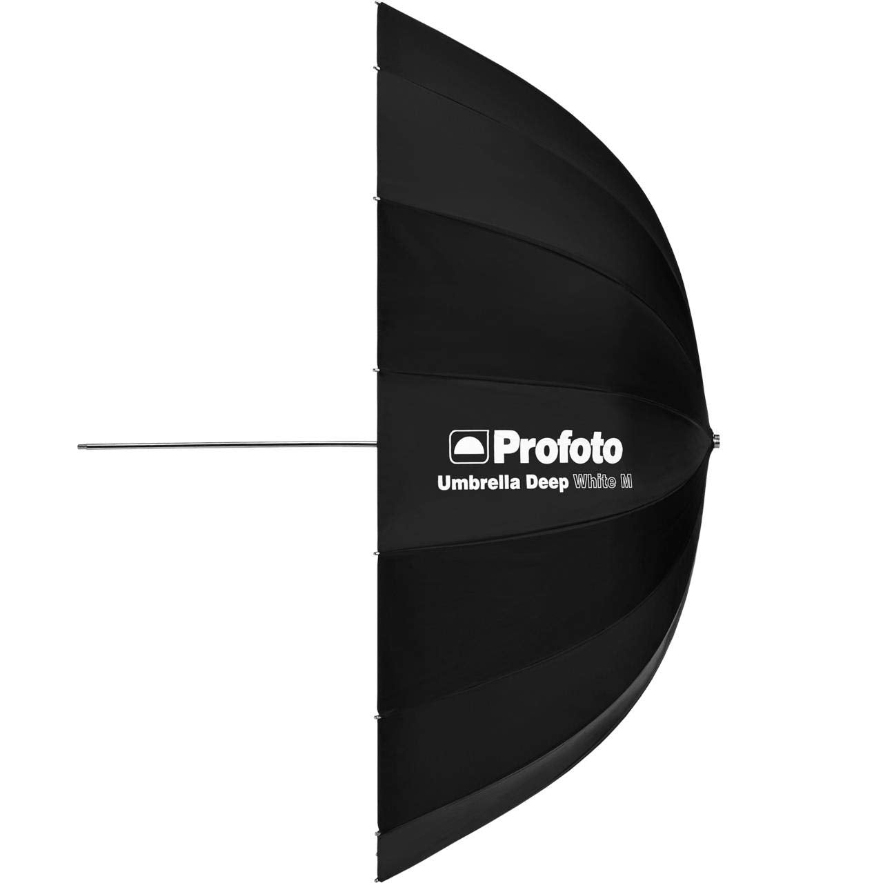 Profoto 41 In. Deep Medium Umbrella (White)