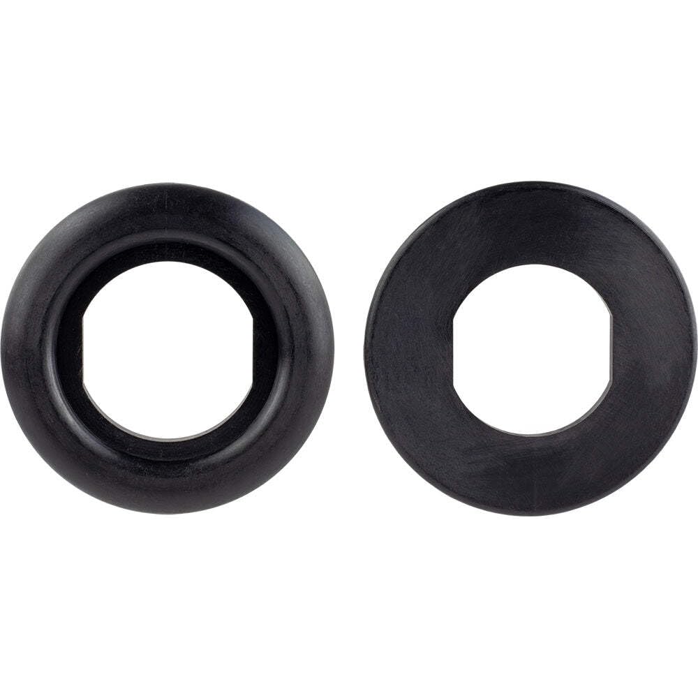 Sea-Dog 2'' Gauge Power Socket Adapter Mounting Plate,WBAUVB082DXDT4R