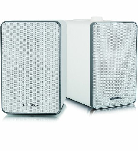 Microlab H21 Bluetooth Wireless Speaker