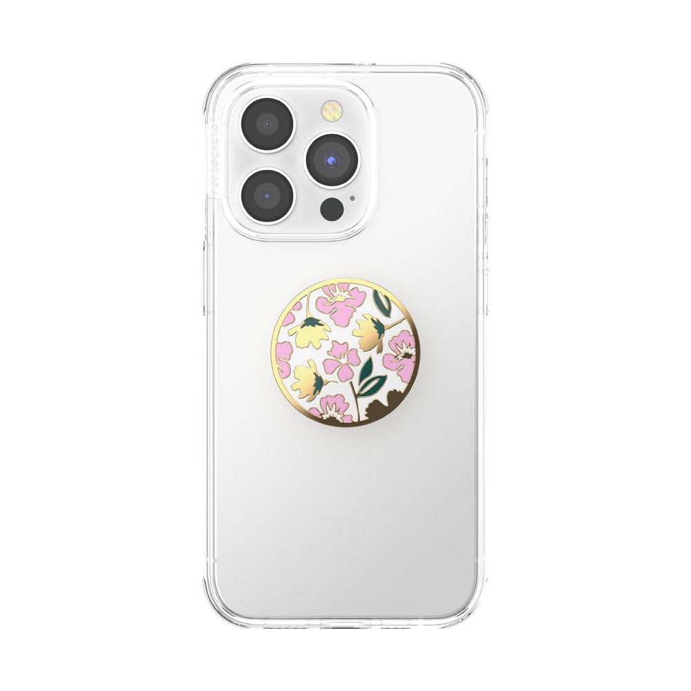 Popsockets Phone Grip With Expanding Kickstand, Popsockets For Phone   Enamel Feel Pretty