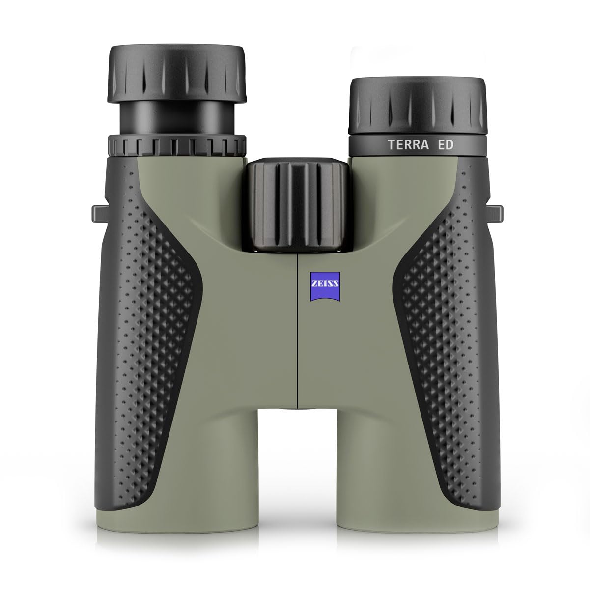 Zeiss Terra Ed Binoculars 8X42 Waterproof, And Fast Focusing With Coated Glass For Optimal Clarity In All Weather Conditions For