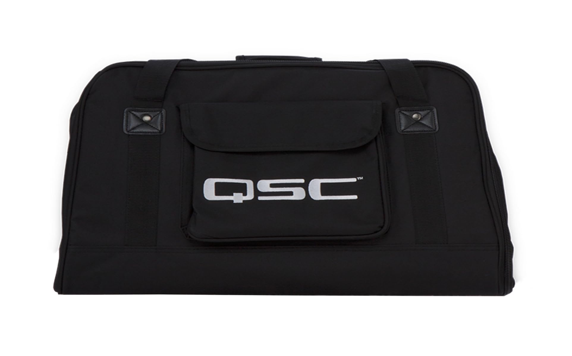 Qsc K10 Soft Padded Tote For K10/K10.2 Speakers