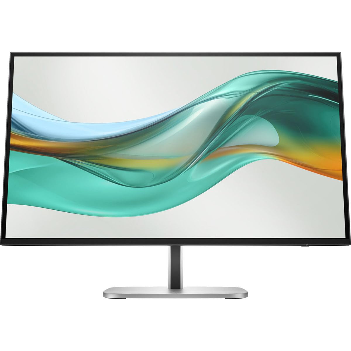 Hp 527Pu 27'' Class Wqhd Led Monitor - 16:9 - Jet Black