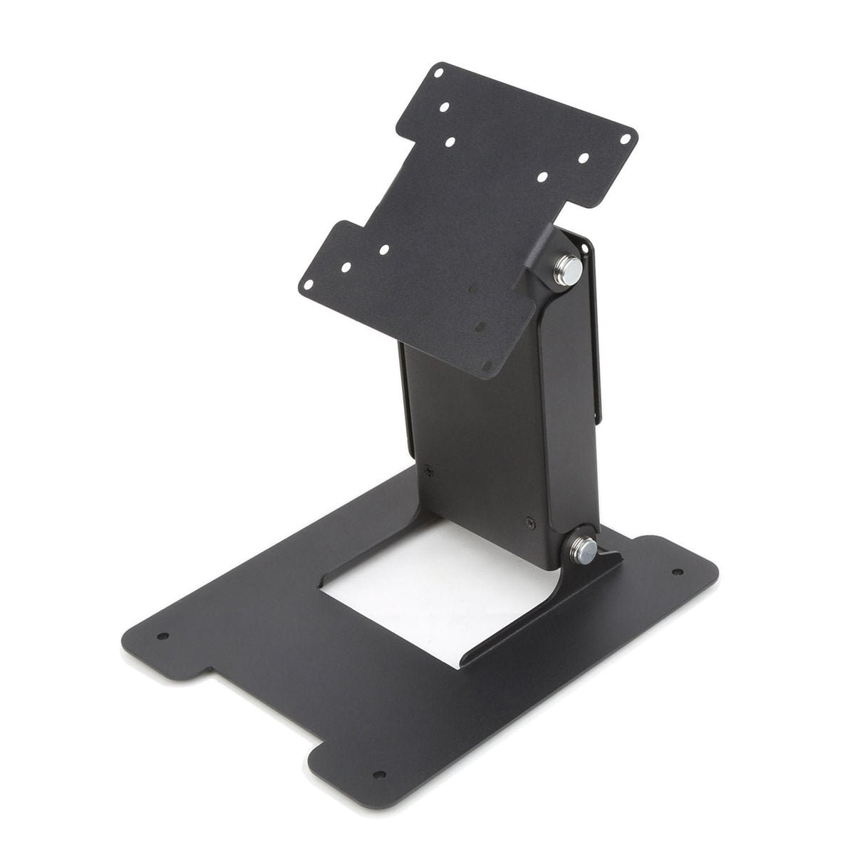 WEARSON Touch LCD Monitor&All in One PC Stand All Metal Holder Sturdy with VESA Hole 75x75mm&100x100mm