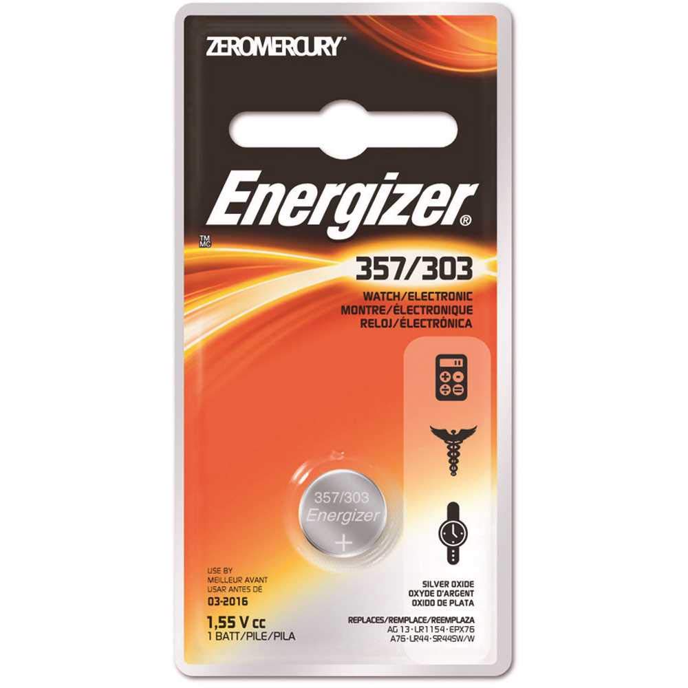 Battery Wtch/Elec 357