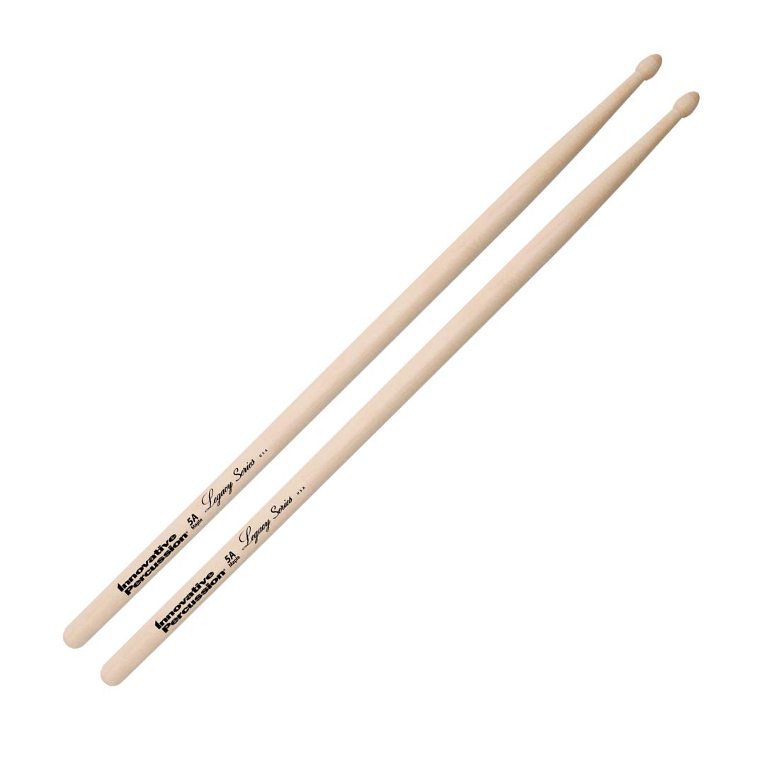 Innovative Percussion Legacy Series 5A Maple Drumset (Iplm5A)
