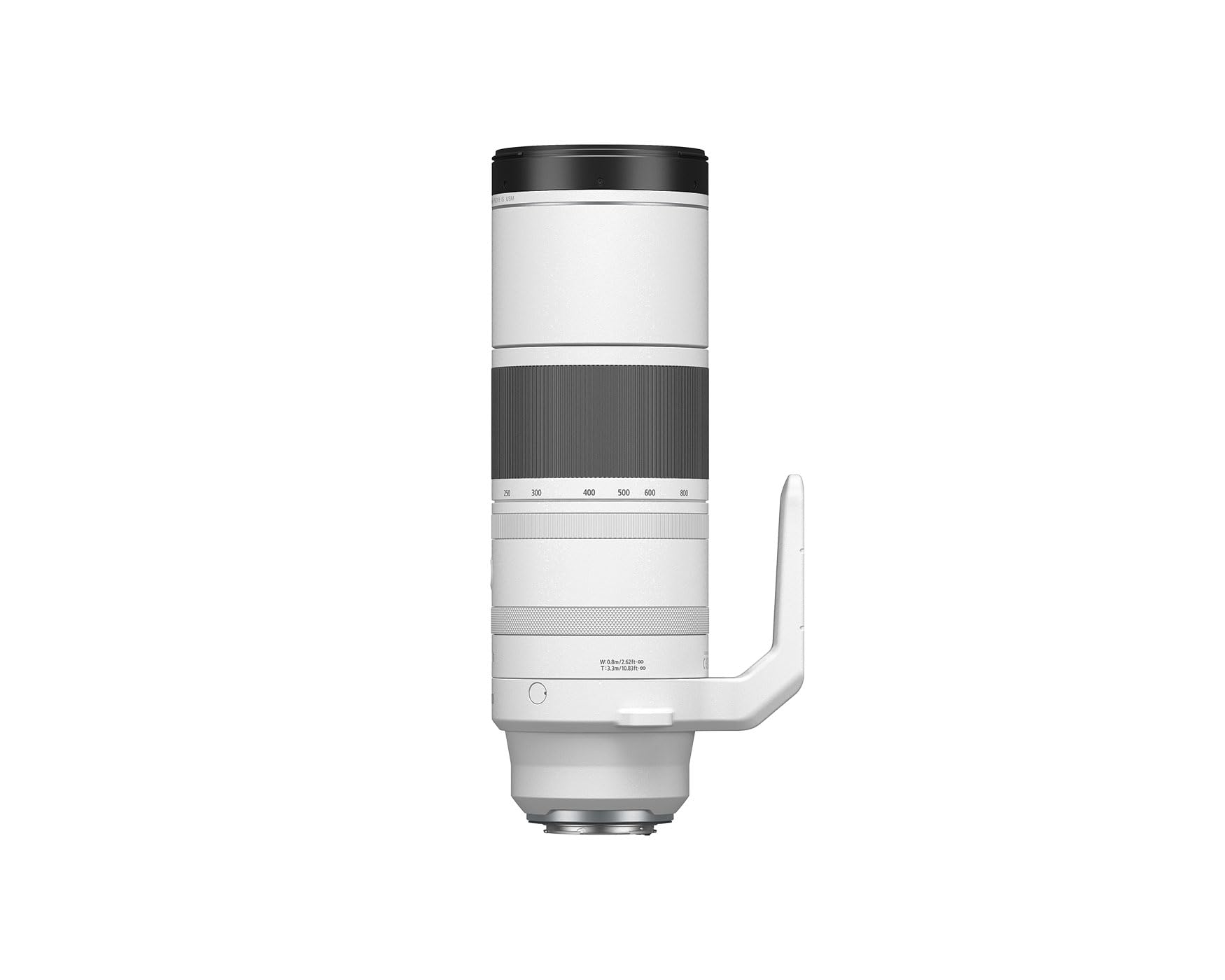 Canon Rf200-800Mm F6.3-9 Is Usm Super-Telephoto Zoom Lens, Mirrorless, Powerful Zoom Range, Comfortable Handheld Shooting, For W