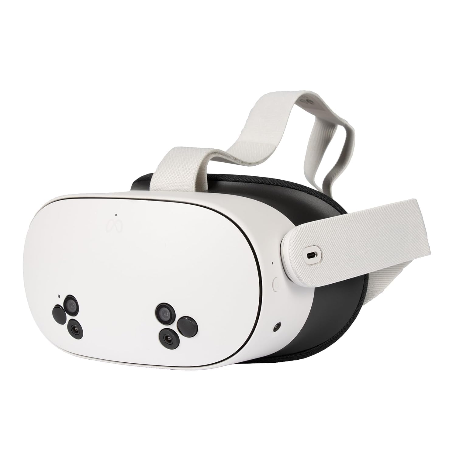 Meta Quest 3S 256Gb  Dive Into Mixed Reality  Unreal Experiences  AllInOne Headset