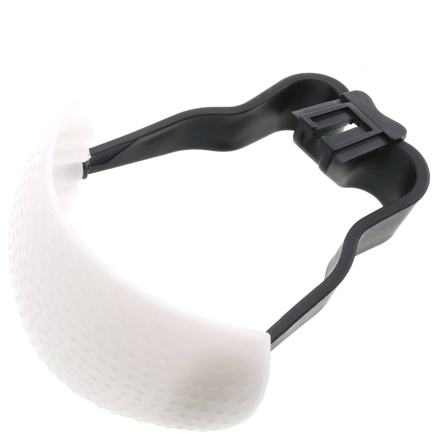 Czqc Diffuser Cover 1Set 3 Color 3 In 1 Pop Up Flash Diffuser Cover With Bracket For Dslr Cameras Flash Bounce Diffuser Cover