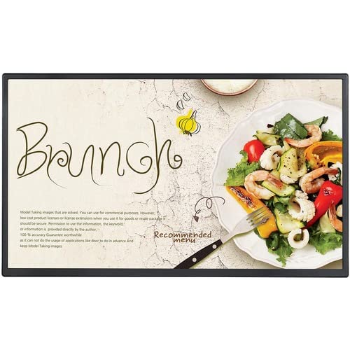 32'' Fhd 1920 X 1080  Montior