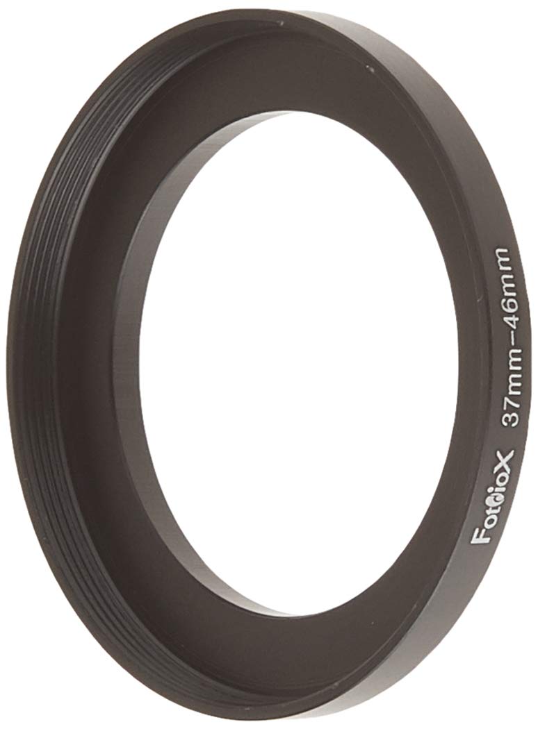 Fotodiox 37mm to 46mm Step-Up Ring