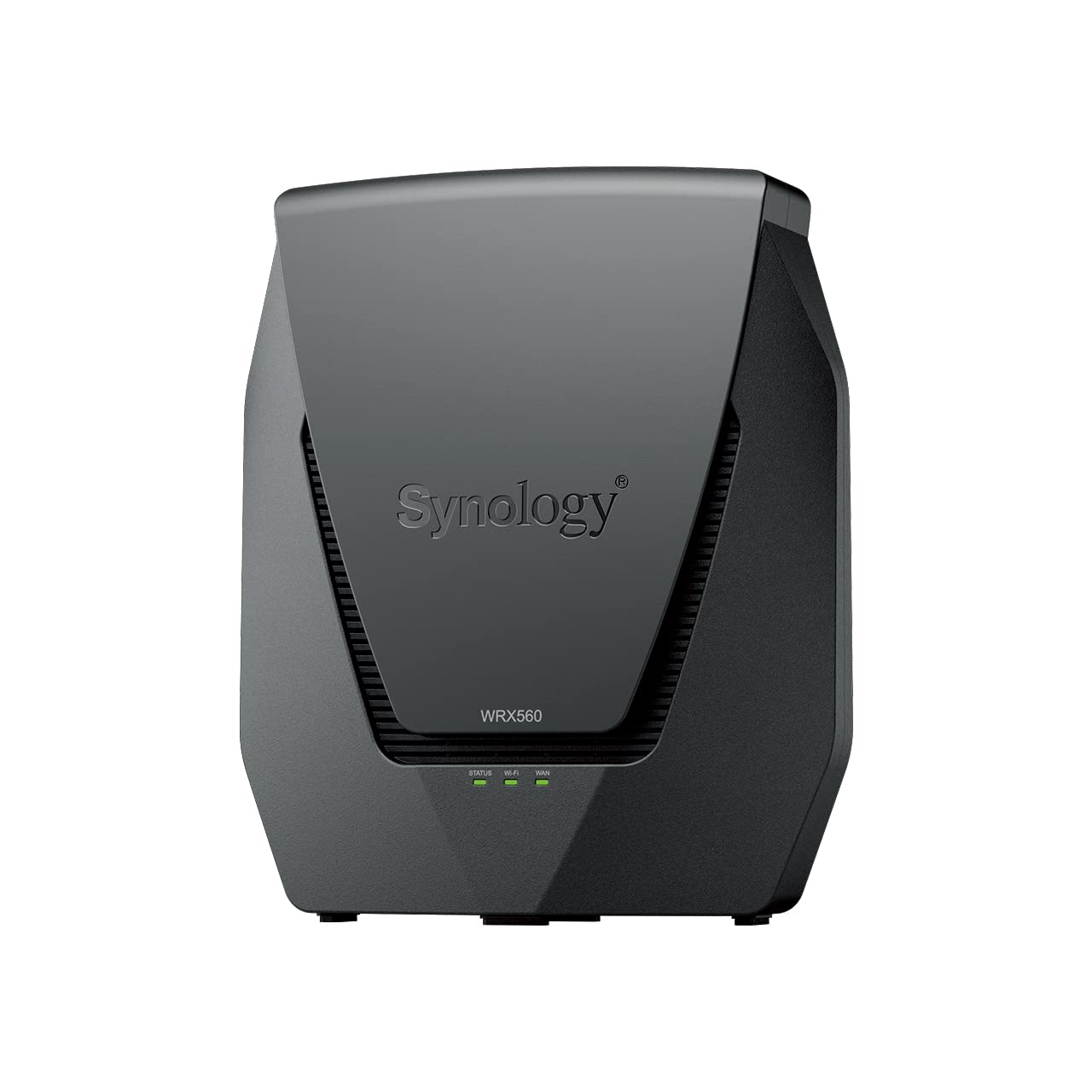 Synology Router WRX560 (GL) Dualband WiFi 6 Router 2.5GbE WAN LAN port RTL