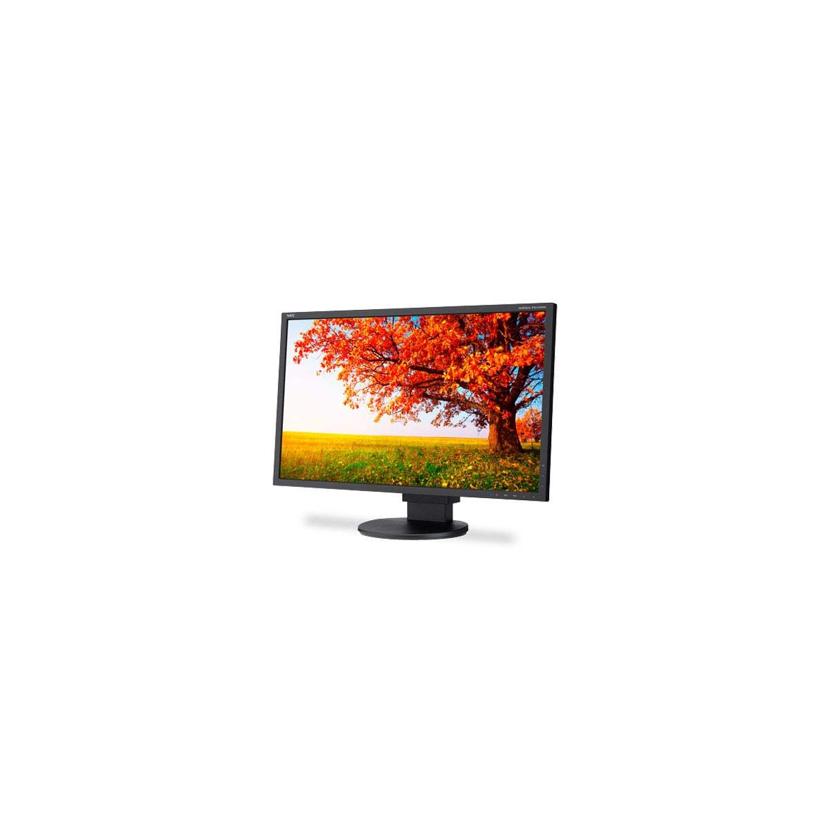 Nec Ea224Wmi Bk 21.5 Inch Screen Led Lit Monitor