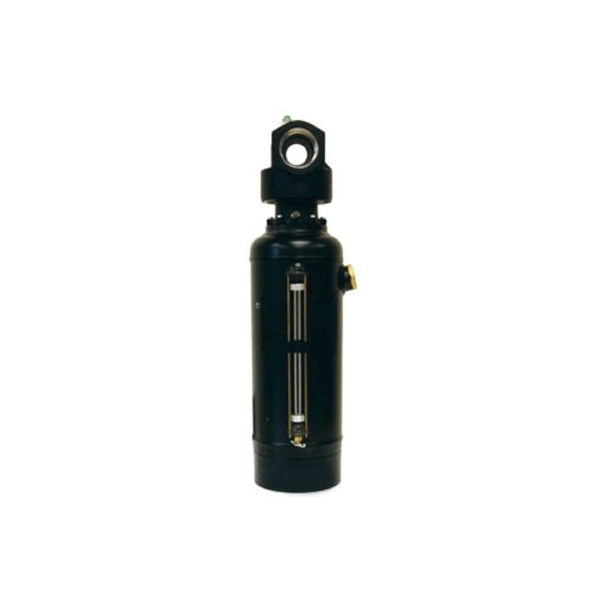 Dixon 10-076-004 Series-1 General Purpose Lubricator, Ports, Oil Fog, 2