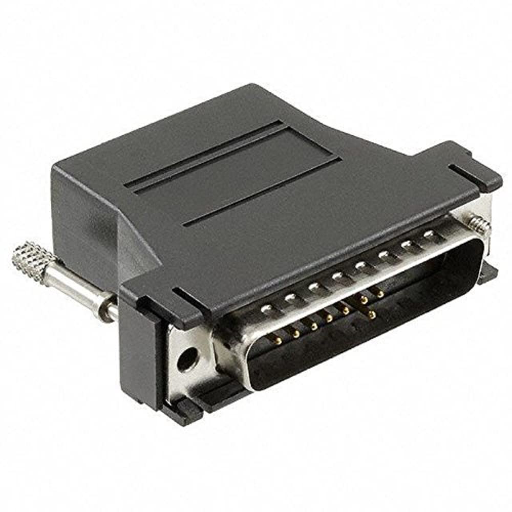 Digi International 76000698 Ts Db25M Console Adapter