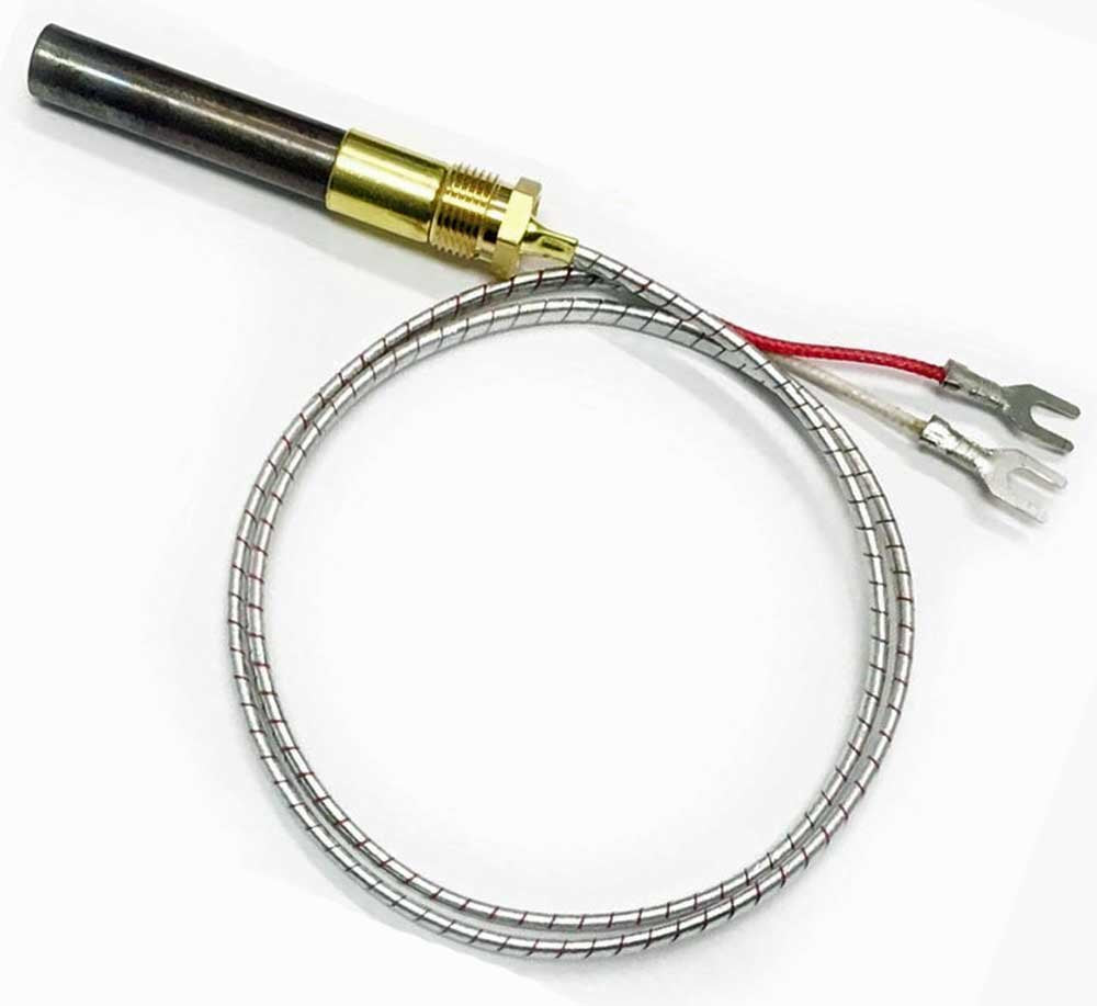 Fixitshop Us Merchant 24'' Thermopile