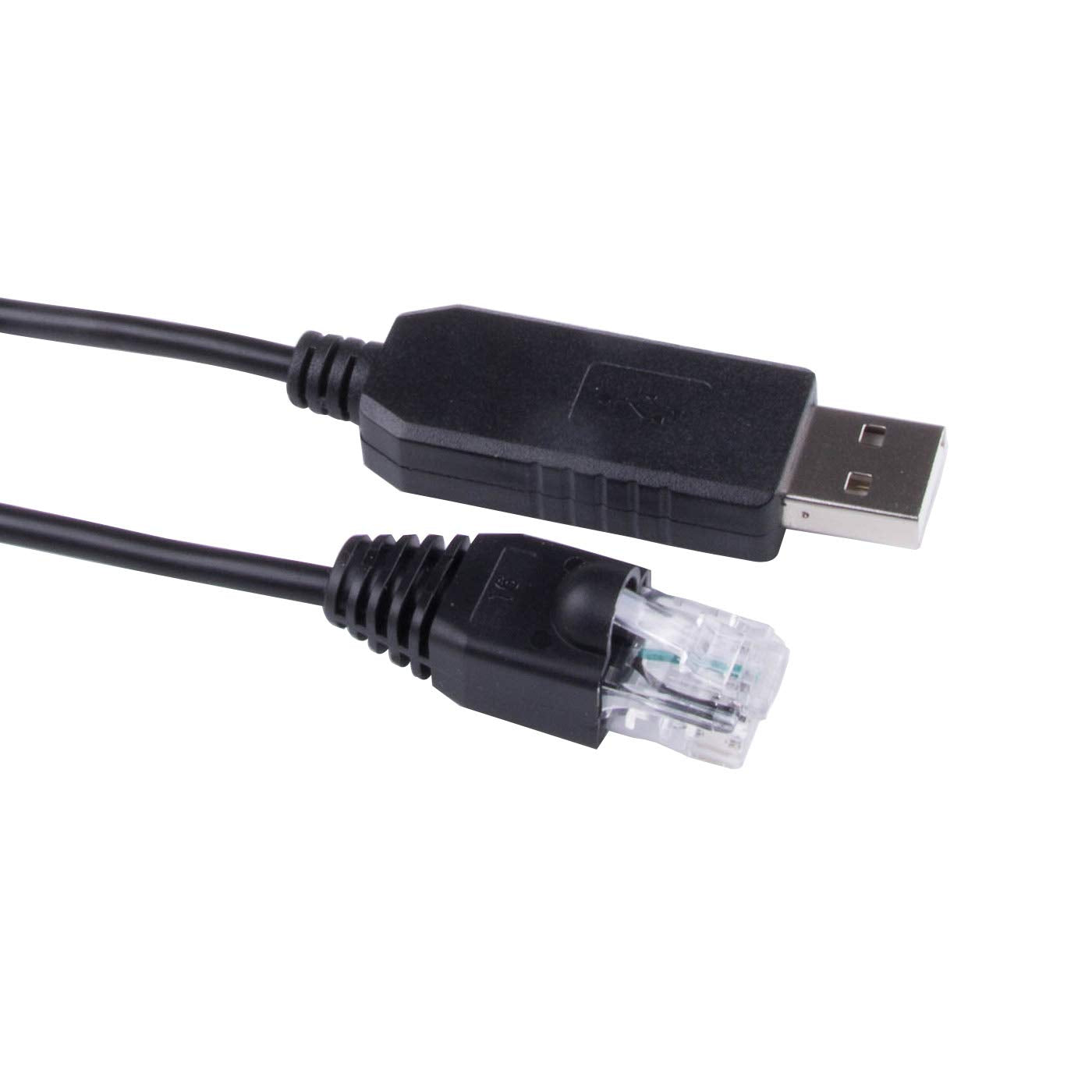 FT232RL USB to RJ45 Serial Converter Control Cable for Skywatcher Telescope EQ6-R AZEQ6 AZEQ5