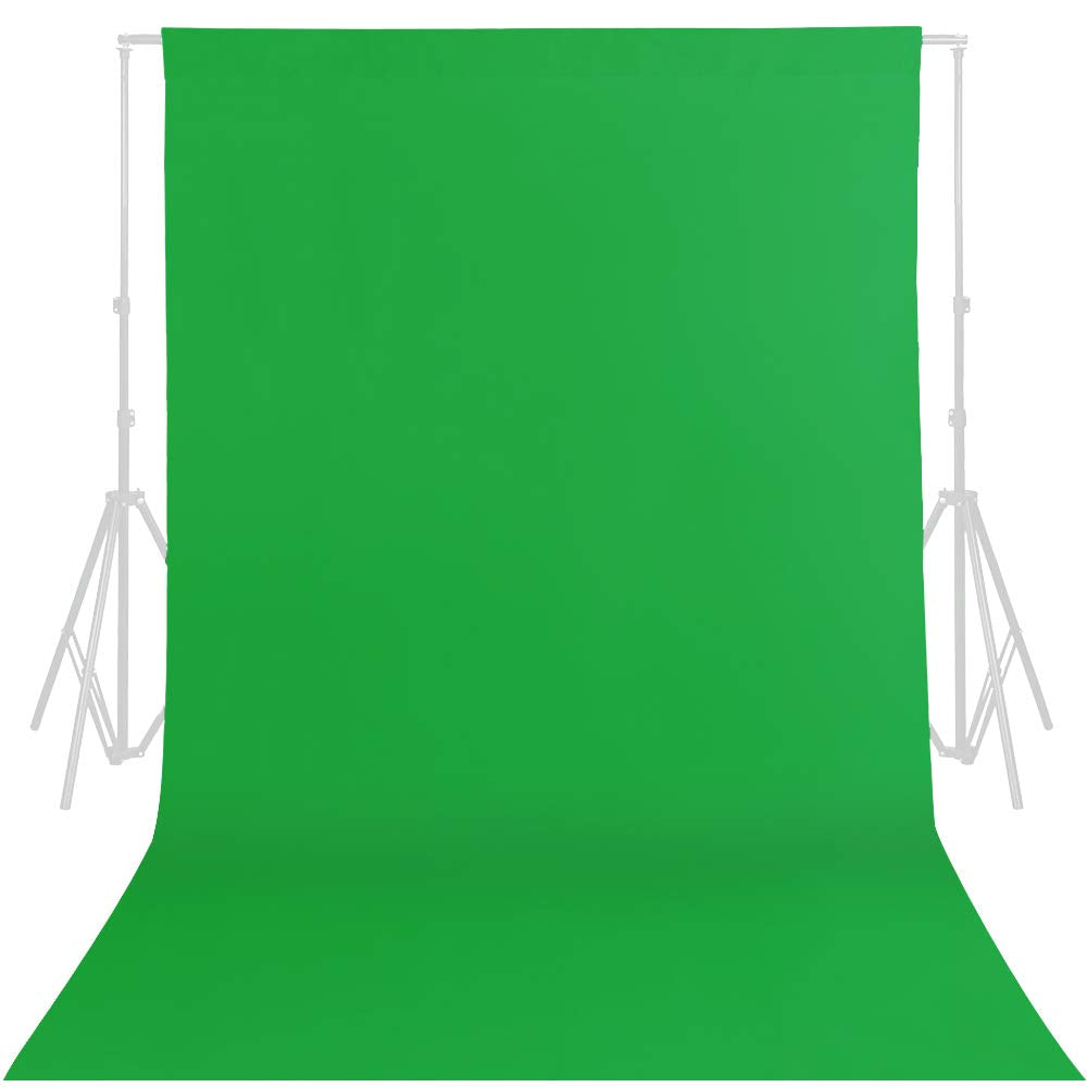 Gfcc Green Screen Backdrop   10Ftx10Ft Green Photo Booth Backdrop For Photoshoot Greenscreen Background For Photography Video Re