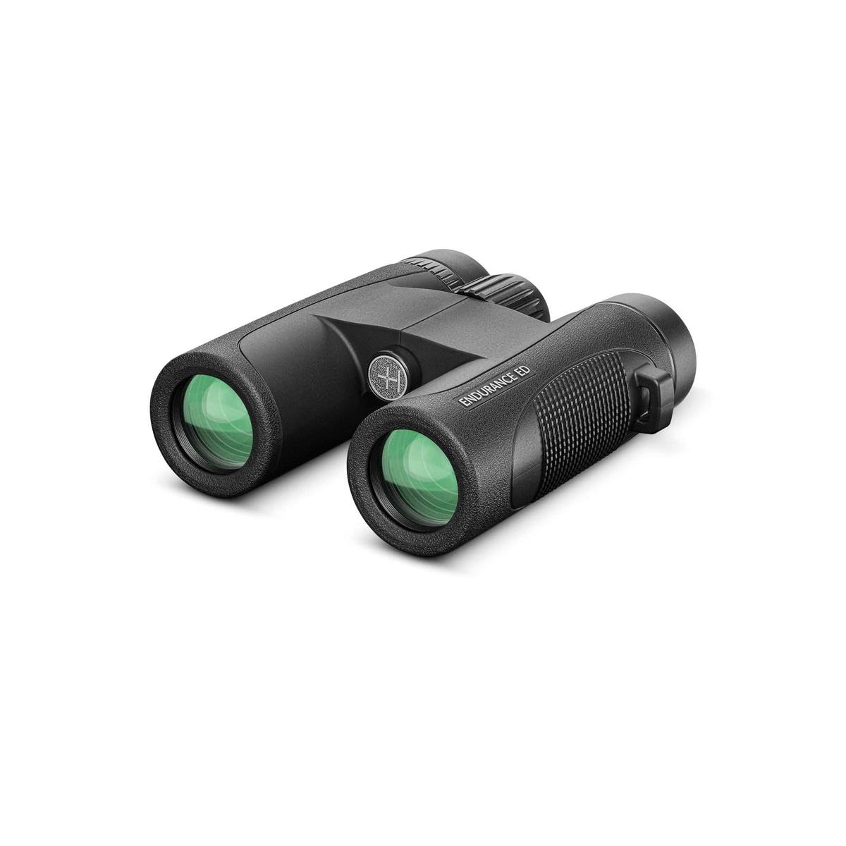 Endurance Ed Binoculars 10X32 Black