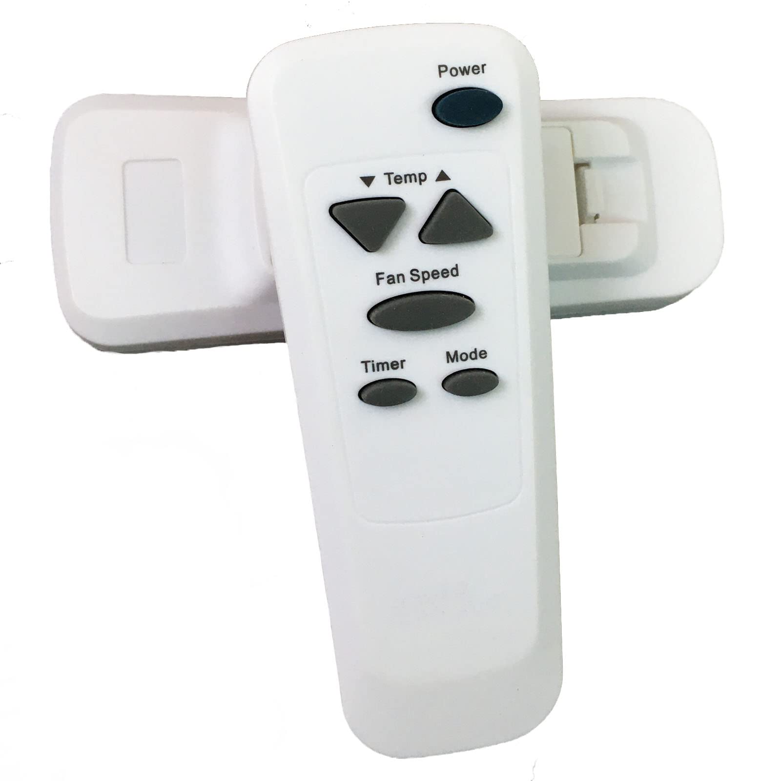 Replacement Ac Remote Control For Lg Air Conditioner Akb73016012 Lt081Cnr Lt1210Cr Lt1010Cr Lt0810Cr Lb8000R Lb8000Er L1404R Lb1