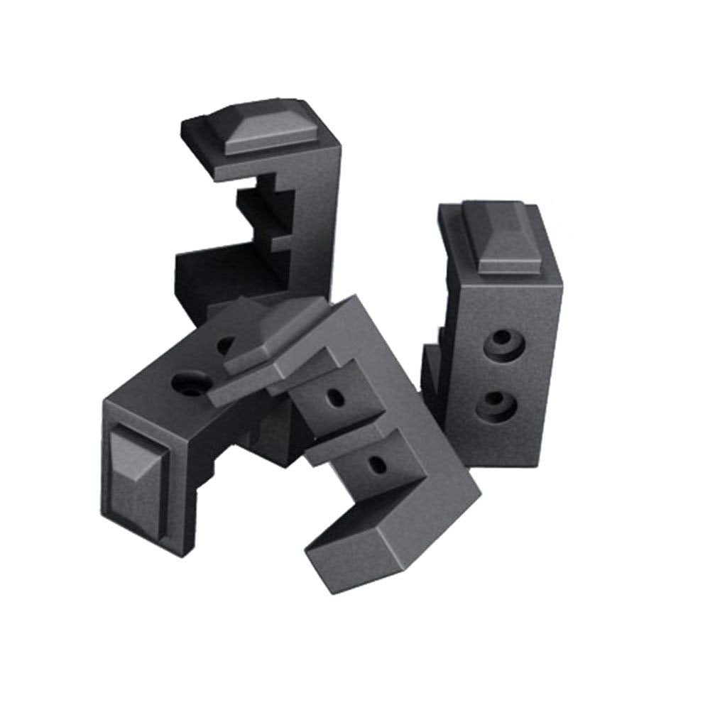 Sedna   2.5'' / 3.5'' Hard Disk Rubber Stand (3 Pcs Pack)