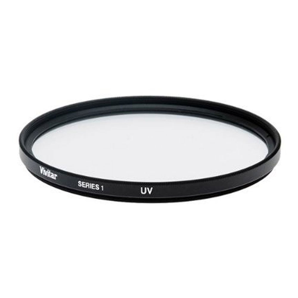 Vivitar Uv72 72Mm 1 Piece Camera Lens Filter