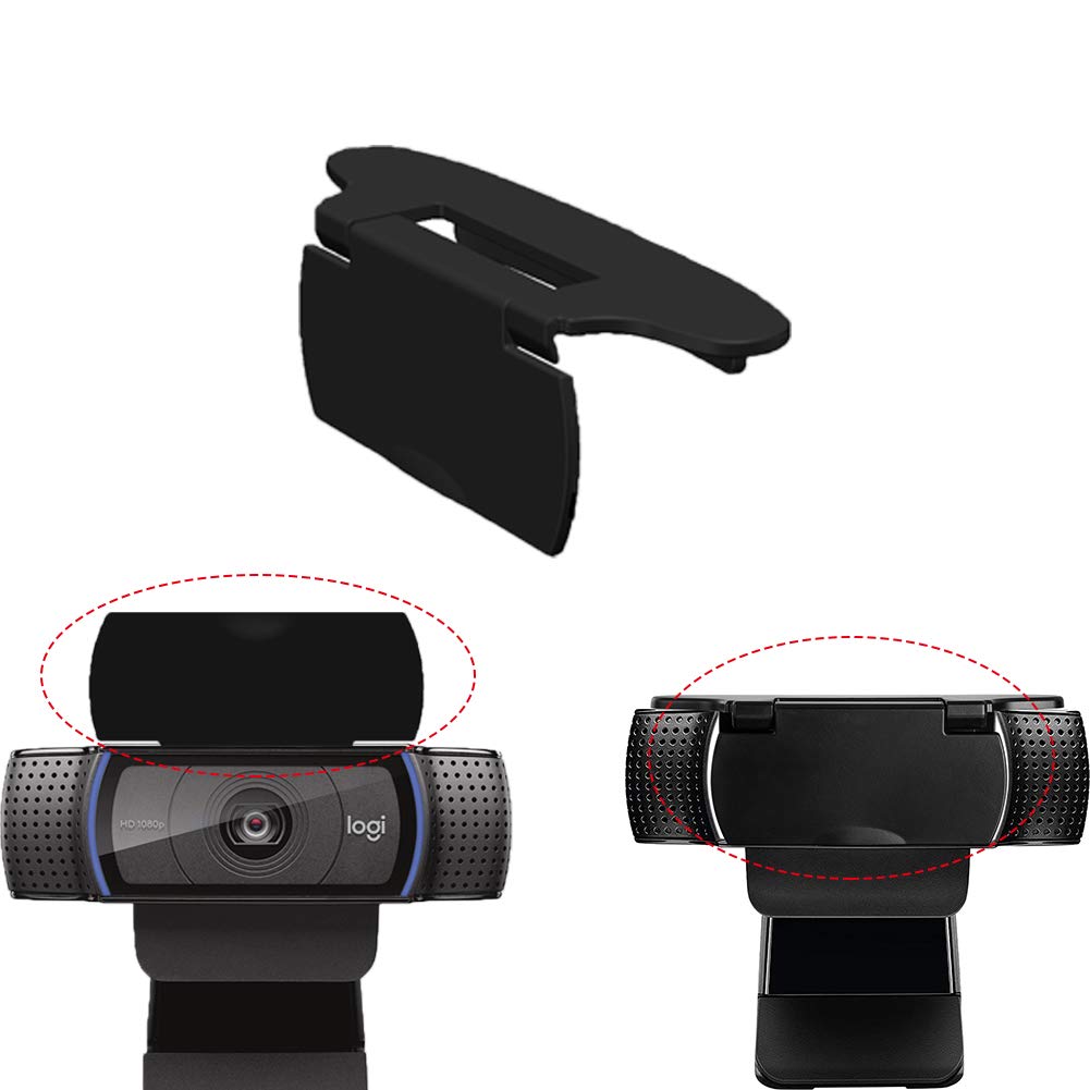 Privacy Cover Compatible For Logitech Webcam Camera C930 C920 C922Pro C930C C930E 902S 922X C920X 920Pro Pro 22