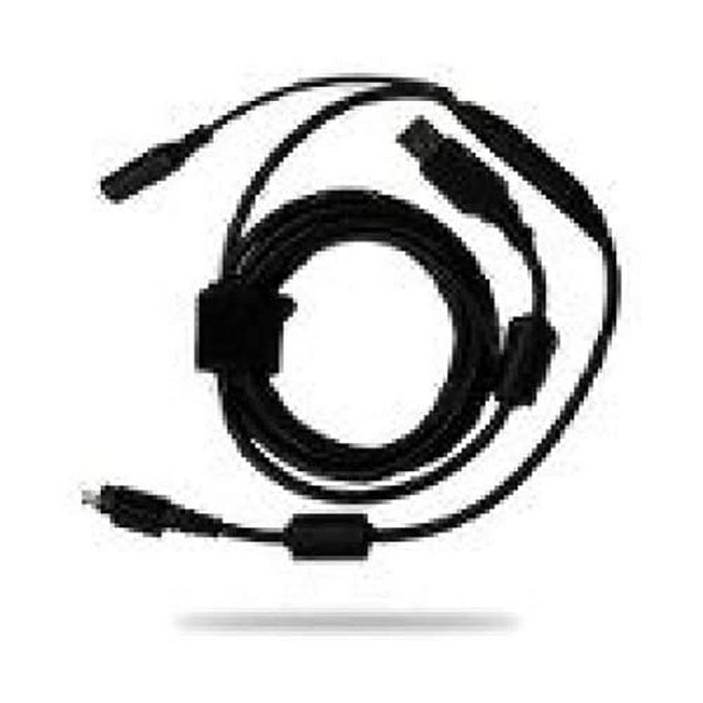 Logitech Spare Cable For Conferencecam Cc3000, Malemale, Usb,