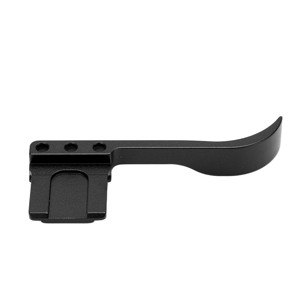 Vbestlife For Sony A7C Camera Thumb Handle, Thumb Grip Metal Cold Shoe Up Rest Handle Aluminum Alloy Thumb Handle For Sony A7C C