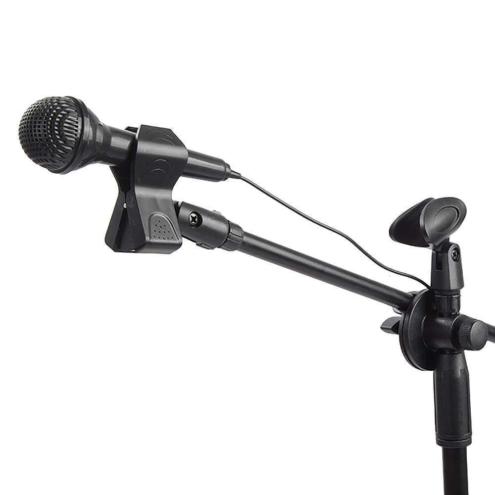 Justaus Keyboard Microphone 3.5Mm Small Port Keyboard Portable Microphone For Children Beginner Electronic Piano Music Keyboard