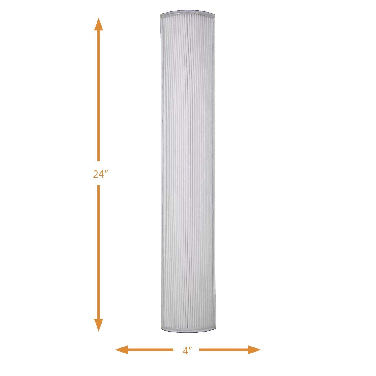 Filter Monster   Replacement Hepa Filters, 2 Pack   Compatible With Therapure Tpp240F Filter For Therapure Tpp230H, Tpp240, And
