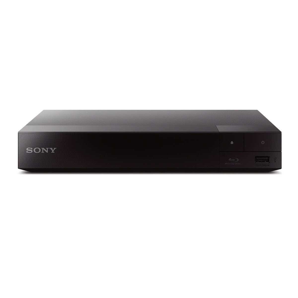 Sony BDP S3700 Home Theater Streaming Blu Ray Player with Wi Fi (Black)