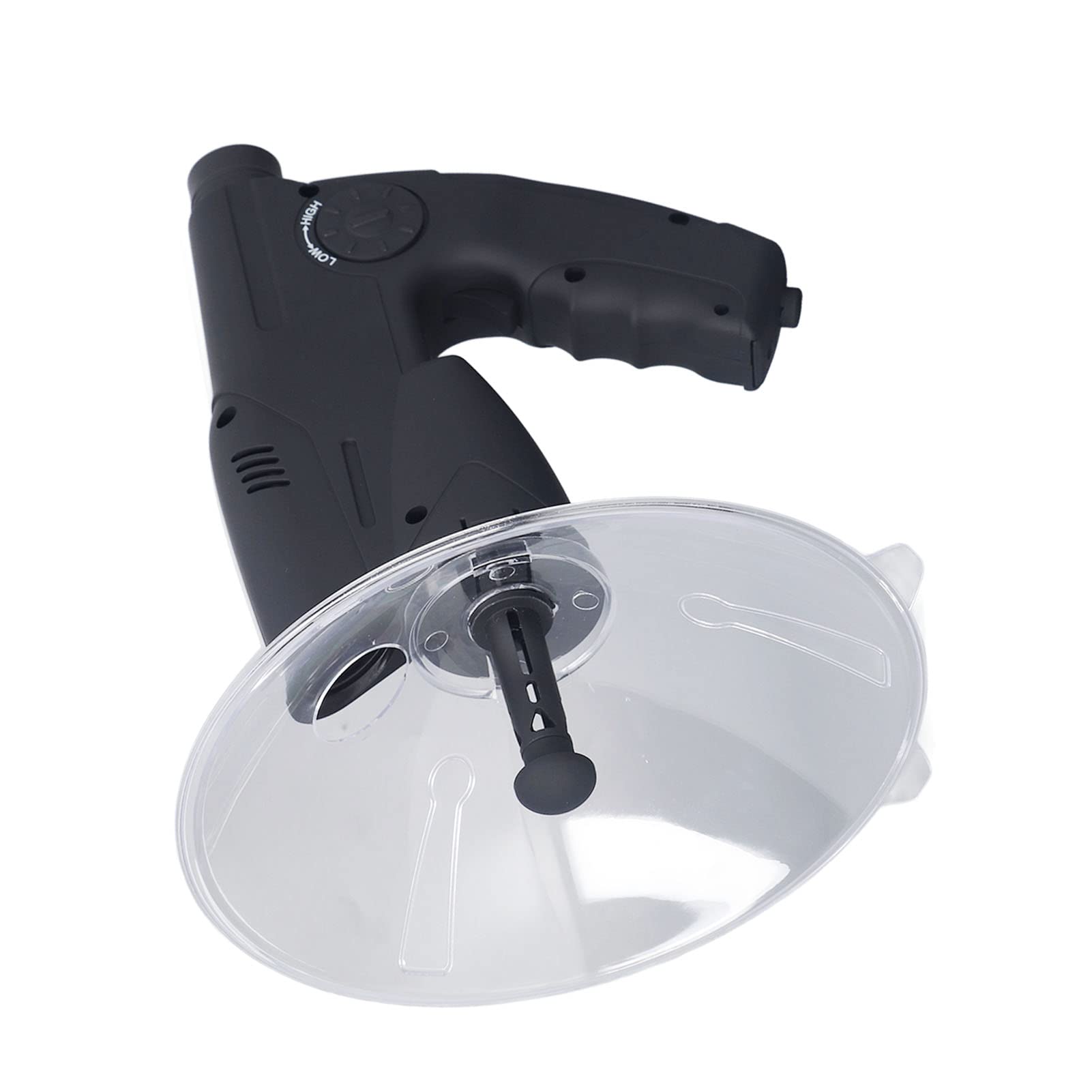 Parabolic Dish Directional Microphone, Abs Long Distance Bird Watching Instrument Birds Listening Telescope For Scientific Natur