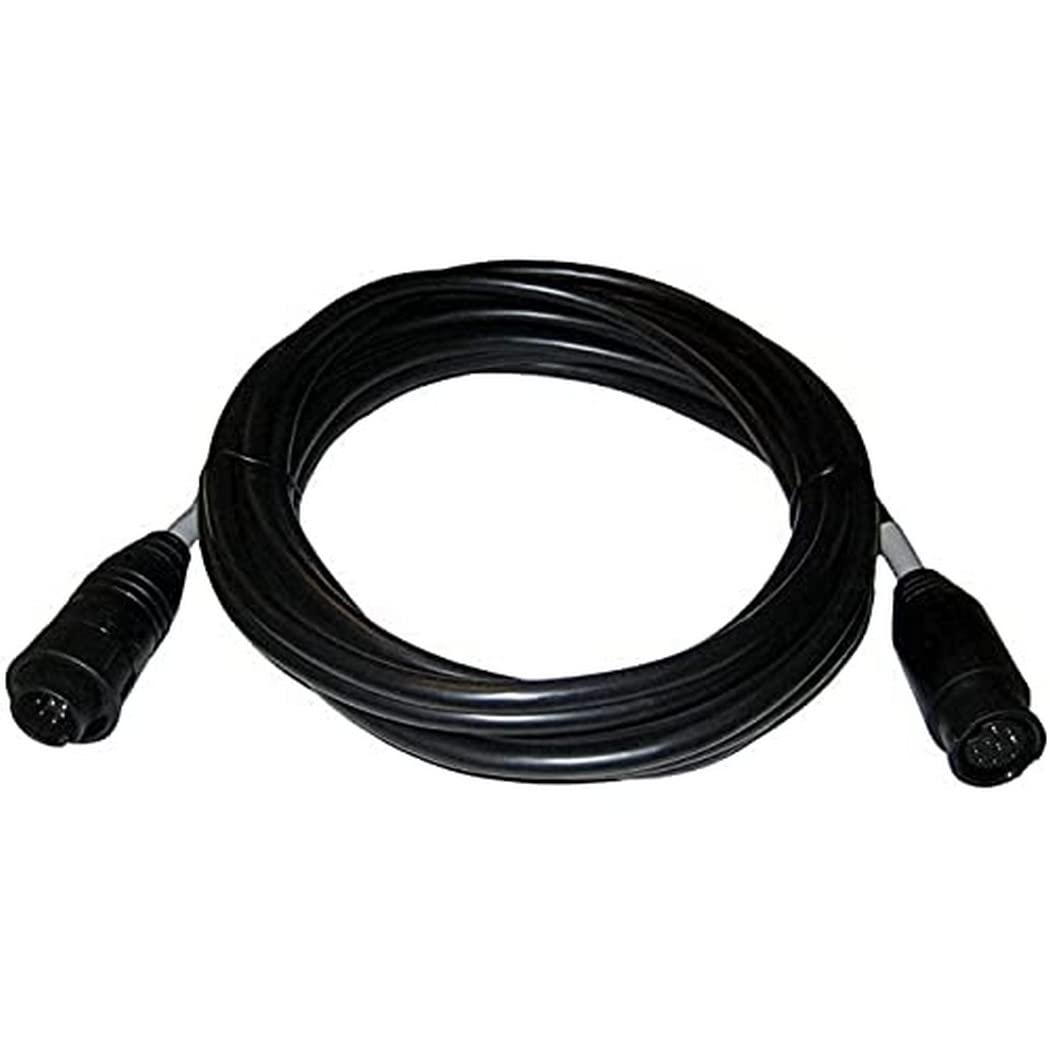 Raymarine A80327 Transducer Ext. Cable, Cp470/570, 10M,,WBHDWB01EVIJI5Y
