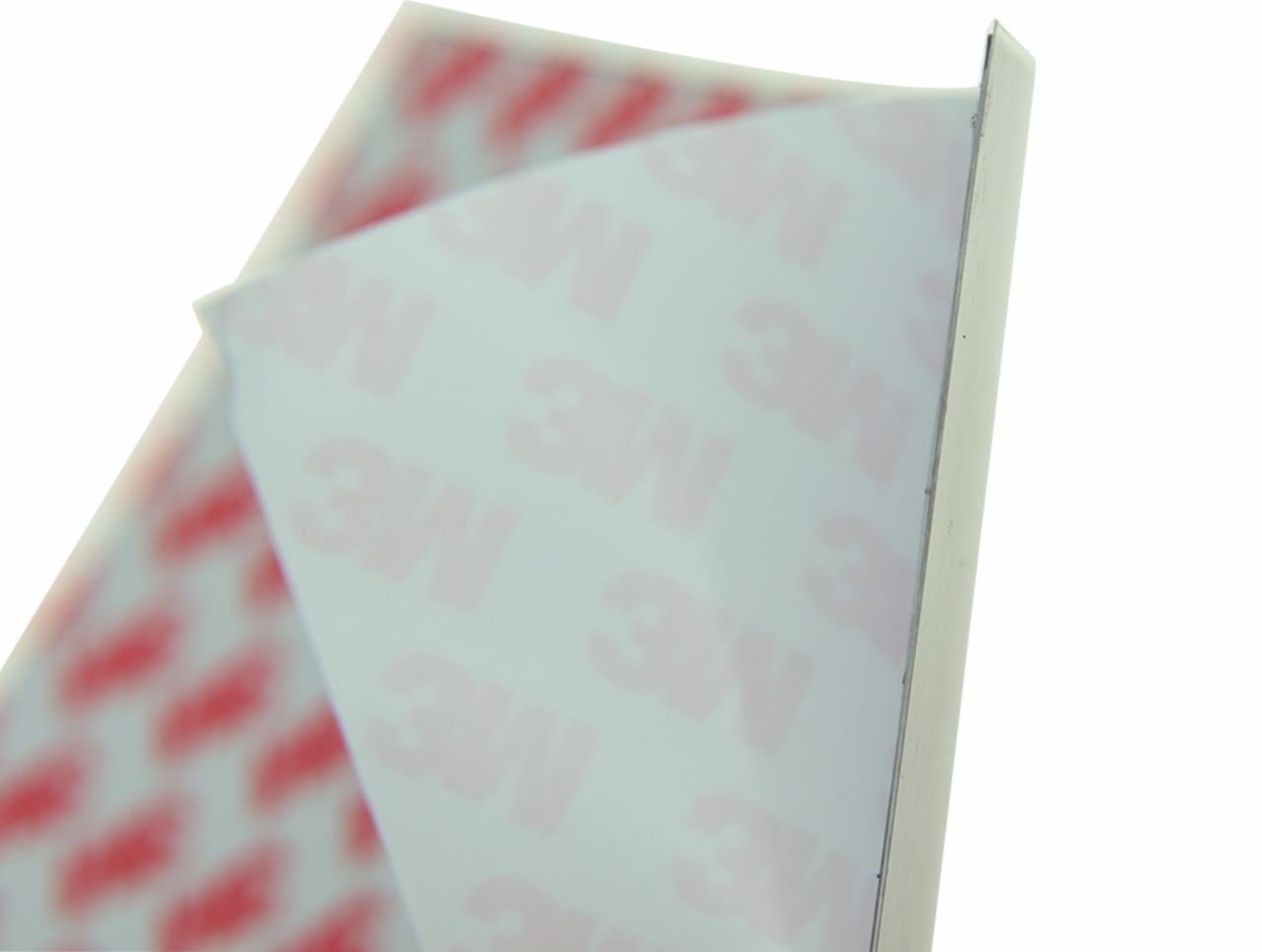 Dopro 25X20Cm Blackpearl Acoustic Guitar Self Adhesive Scratch Plate Sheet Pickguard Material Sheet