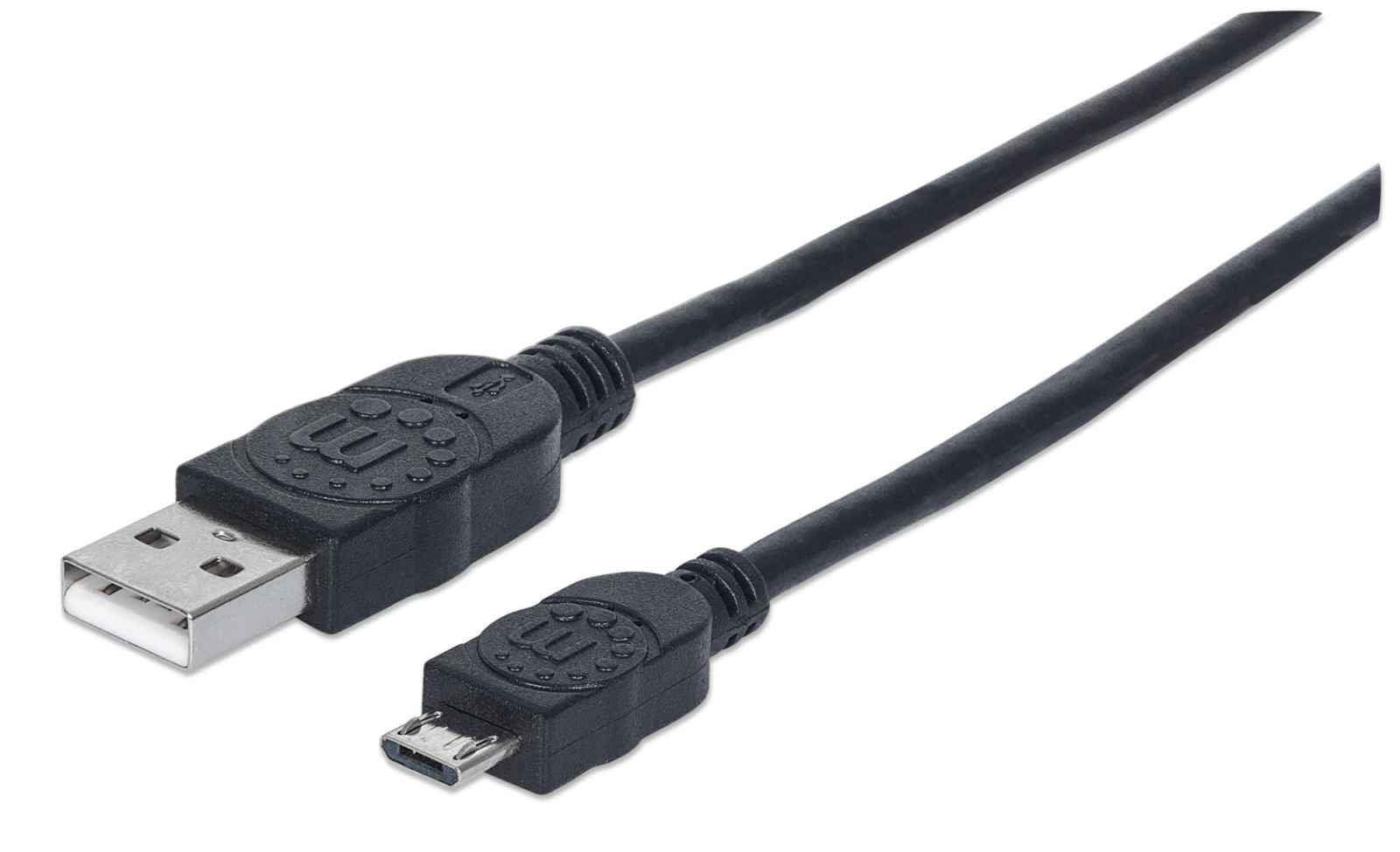 Manhattan Usb Cable Adapters (325677)