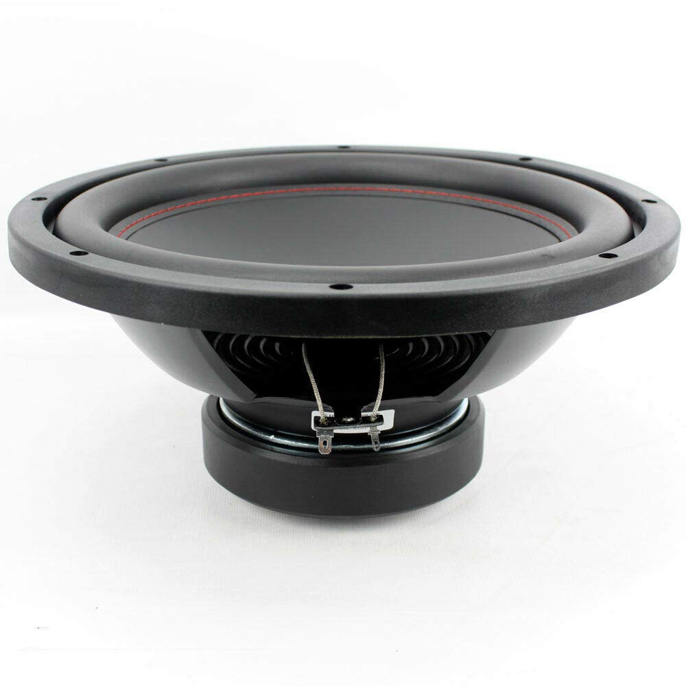 Cerwin Vega Xed 1000W Max 12 Svc 4O