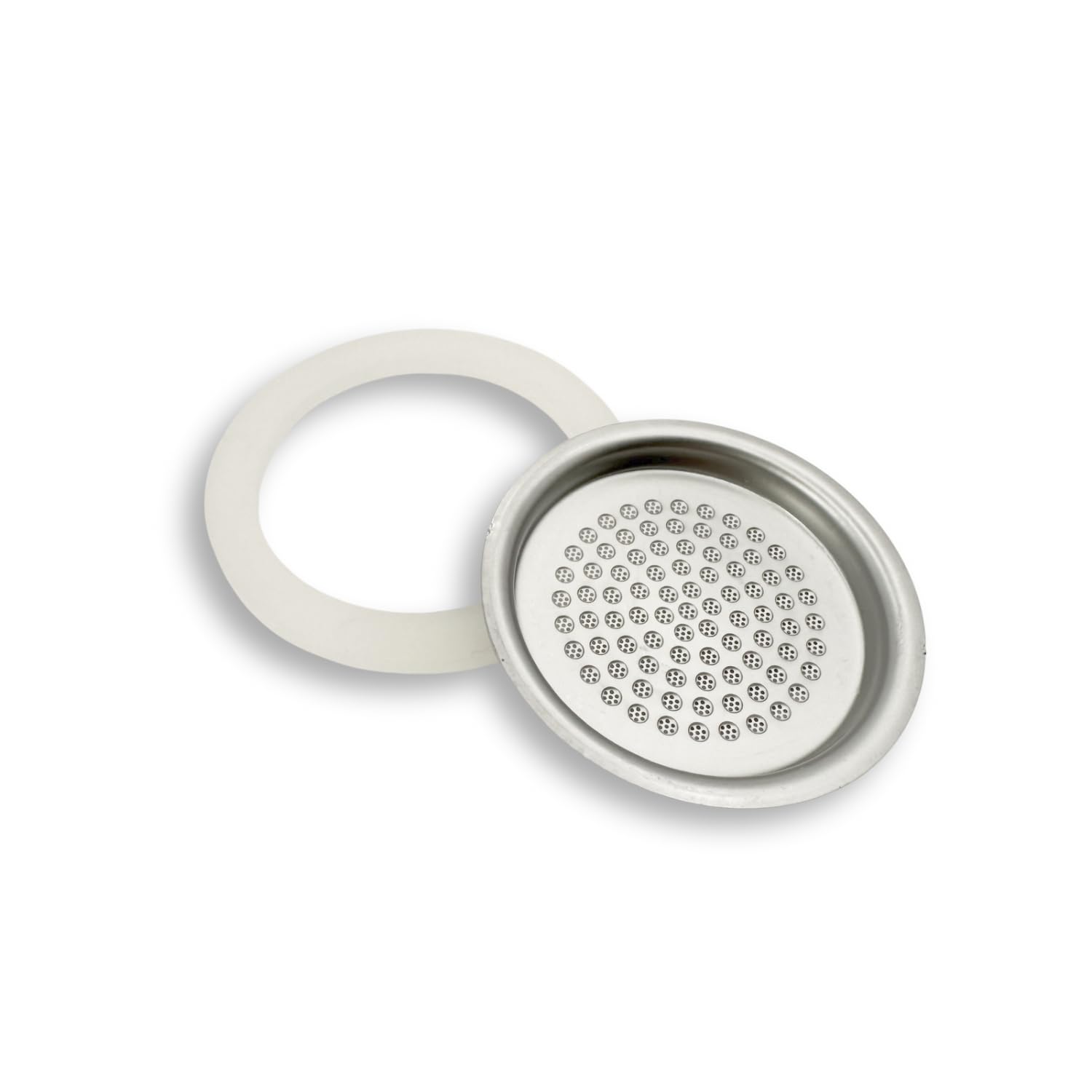 E&B Lab, By Ims Competition Moka Filter 1 Cup